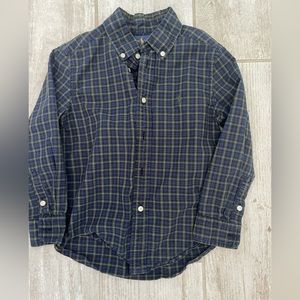 Ralph Lauren shirt